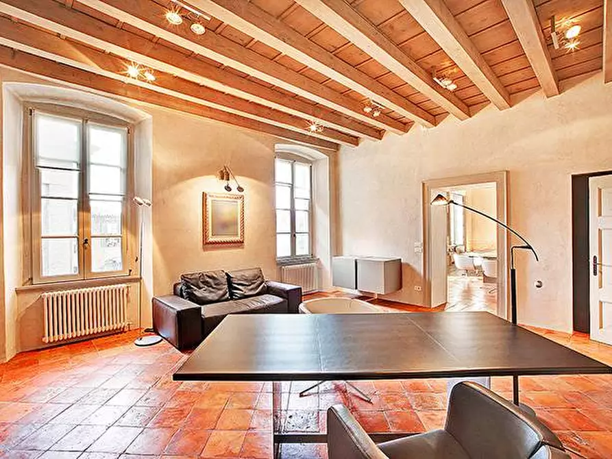 Immagine 3 di Ufficio in vendita  in via Porta Dipinta a Bergamo