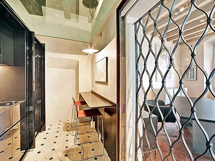 Immagine 8 di Ufficio in vendita  in via Porta Dipinta a Bergamo