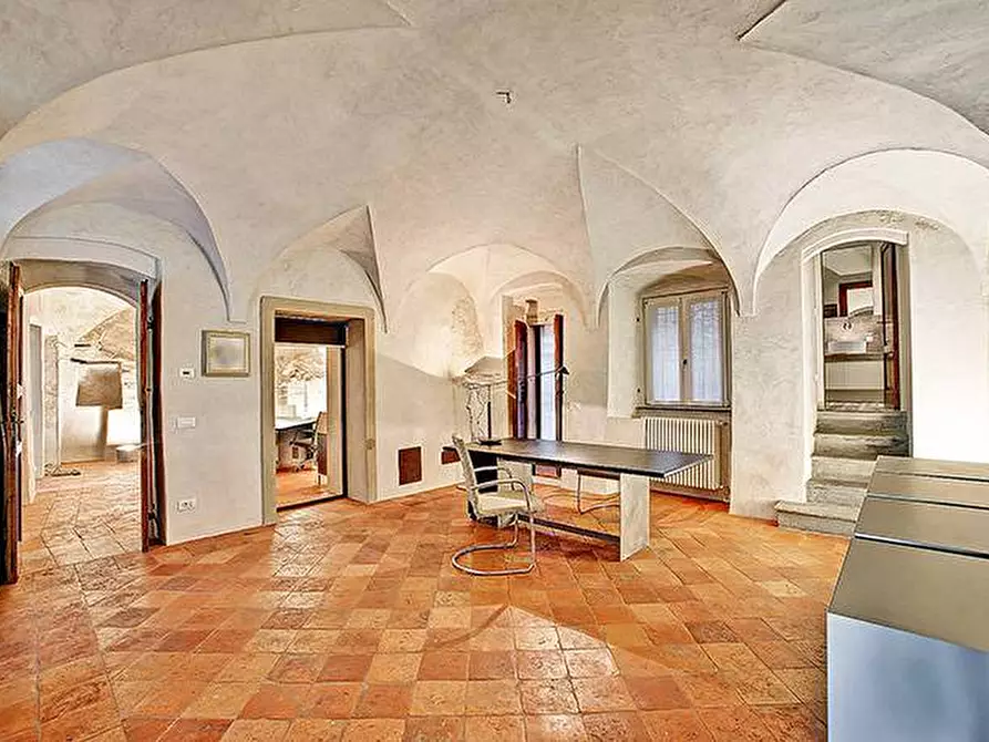 Immagine 5 di Ufficio in vendita  in via Porta Dipinta a Bergamo