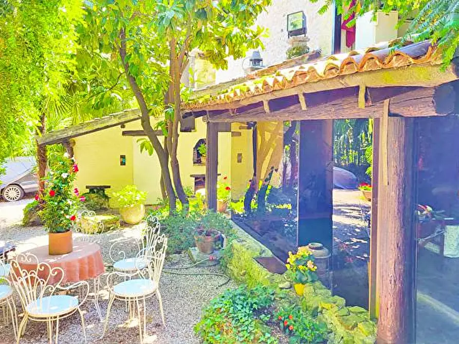 Immagine 13 di Villa in vendita  in via XXIV Maggio a Marostica