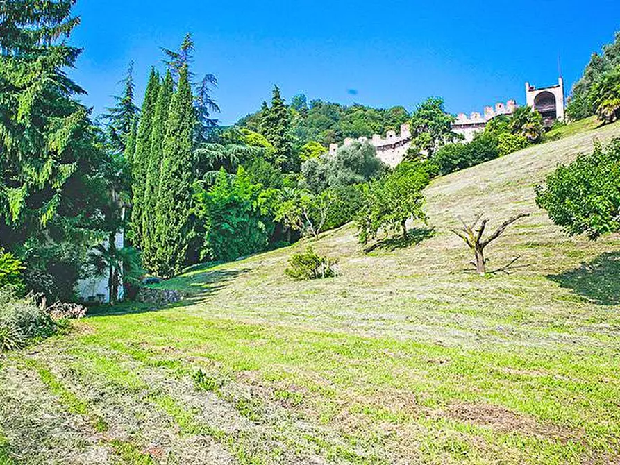 Immagine 4 di Villa in vendita  in via XXIV Maggio a Marostica