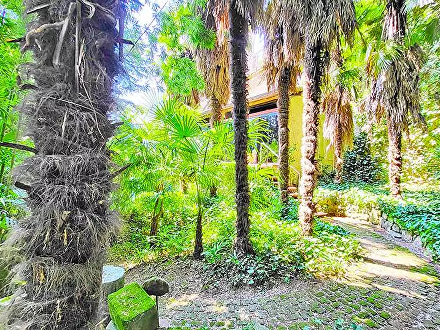 Immagine 17 di Villa in vendita  in via XXIV Maggio a Marostica