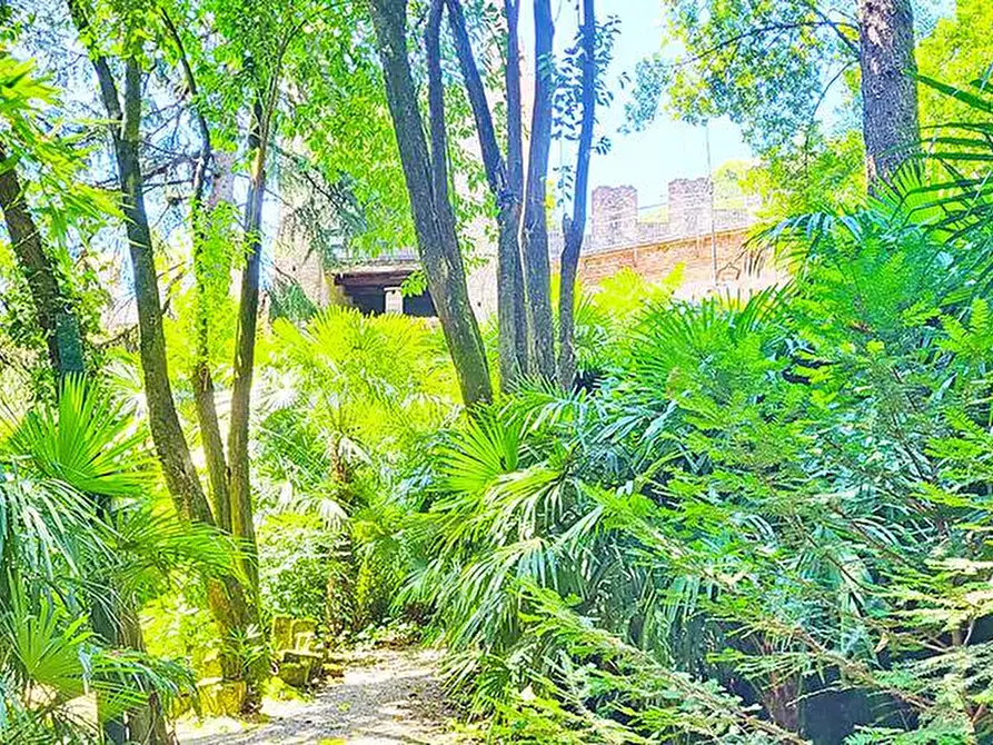 Immagine 18 di Villa in vendita  in via XXIV Maggio a Marostica