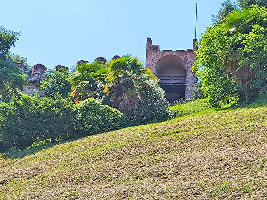 Immagine 5 di Villa in vendita  in via XXIV Maggio a Marostica