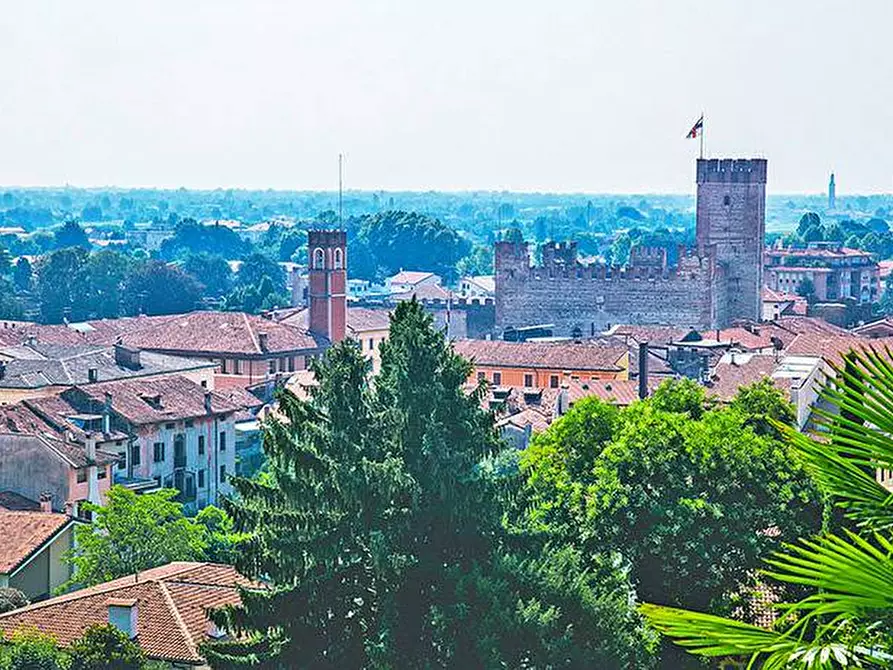 Immagine 8 di Villa in vendita  in via XXIV Maggio a Marostica