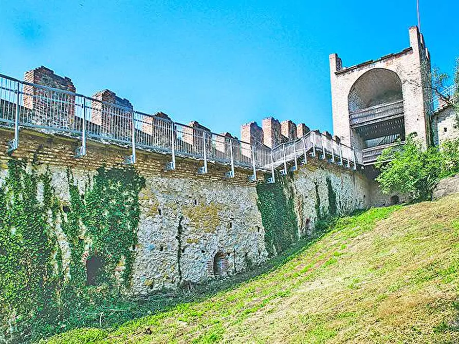 Immagine 10 di Villa in vendita  in via XXIV Maggio a Marostica