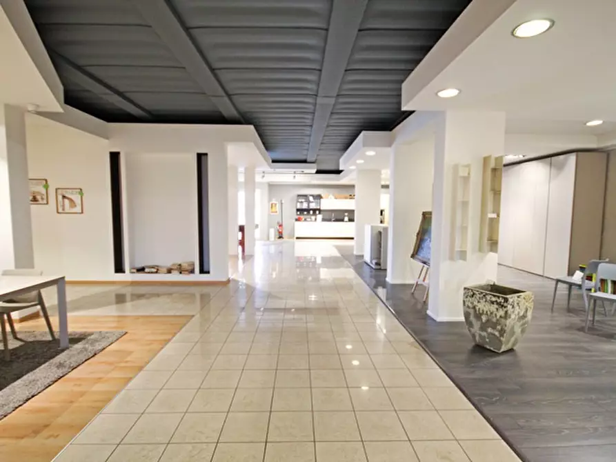 Immagine 13 di Negozio in vendita  in via Dei Termini a Arcene