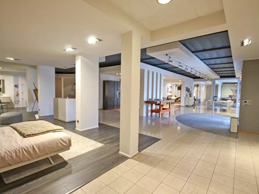 Immagine 6 di Negozio in vendita  in via Dei Termini a Arcene