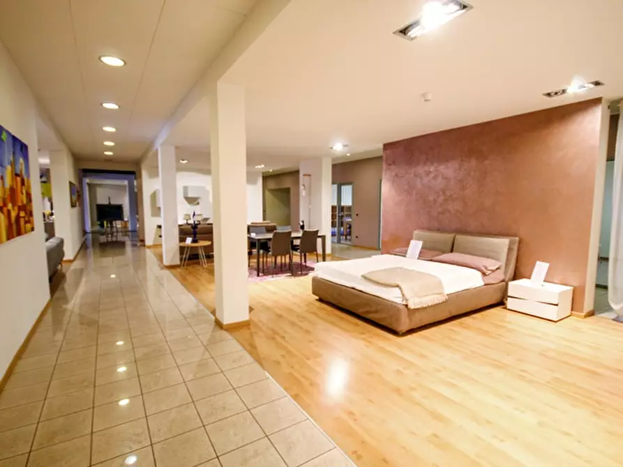 Immagine 9 di Negozio in vendita  in via Dei Termini a Arcene