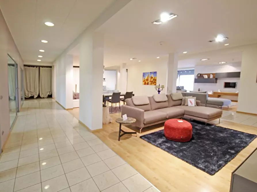 Immagine 11 di Negozio in vendita  in via Dei Termini a Arcene