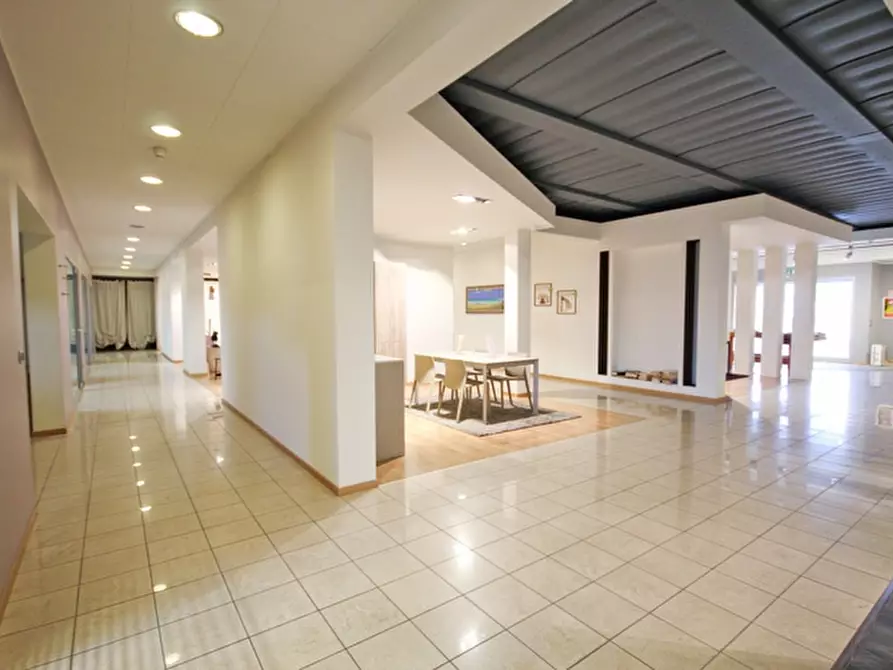 Immagine 12 di Negozio in vendita  in via Dei Termini a Arcene