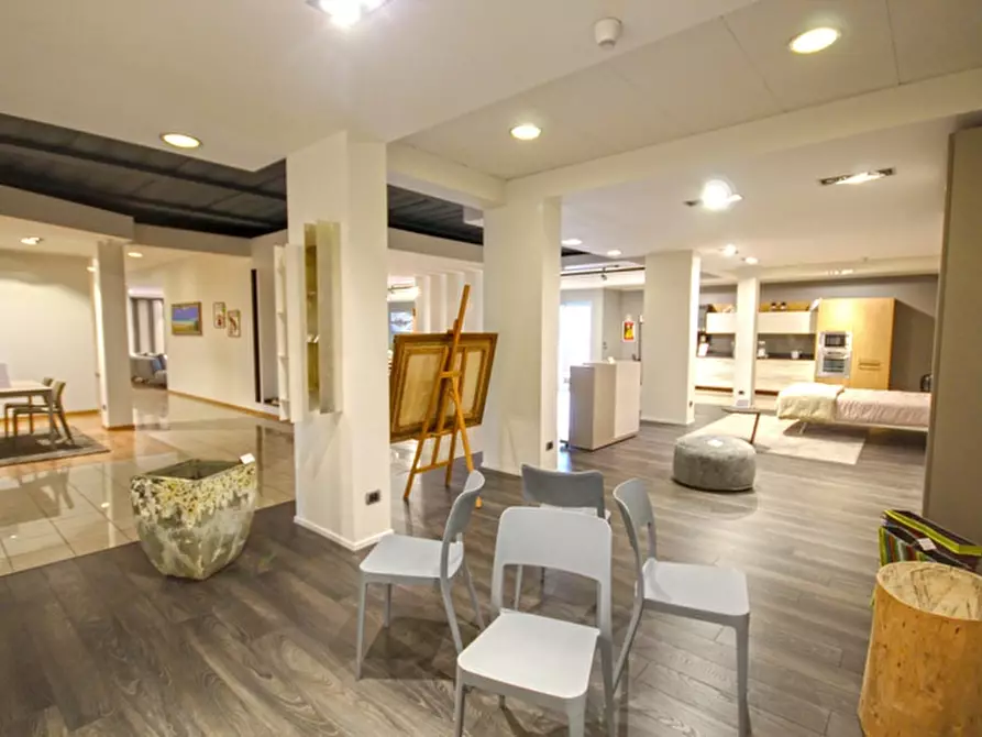 Immagine 14 di Negozio in vendita  in via Dei Termini a Arcene