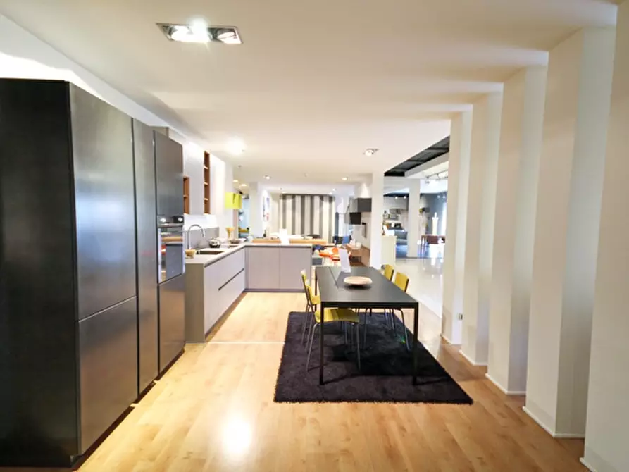 Immagine 15 di Negozio in vendita  in via Dei Termini a Arcene