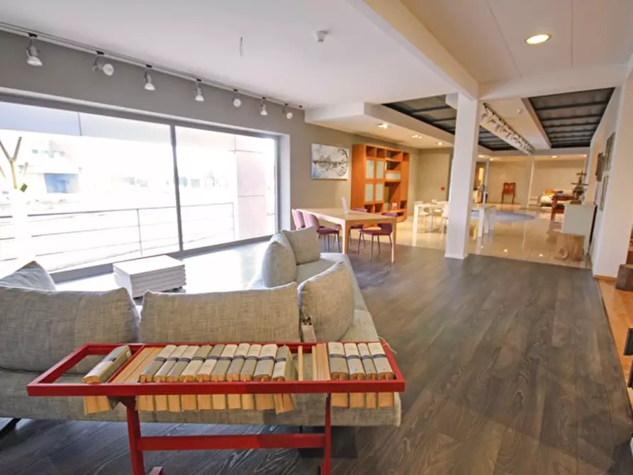 Immagine 8 di Negozio in vendita  in via Dei Termini a Arcene