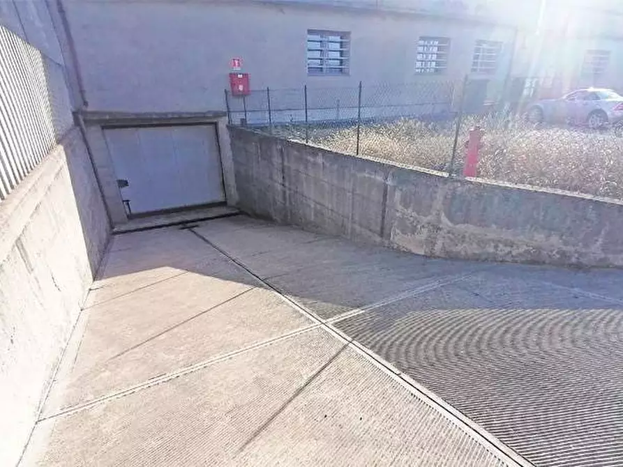 Immagine 4 di Magazzino in vendita  in via Dei Termini 3 a Arcene