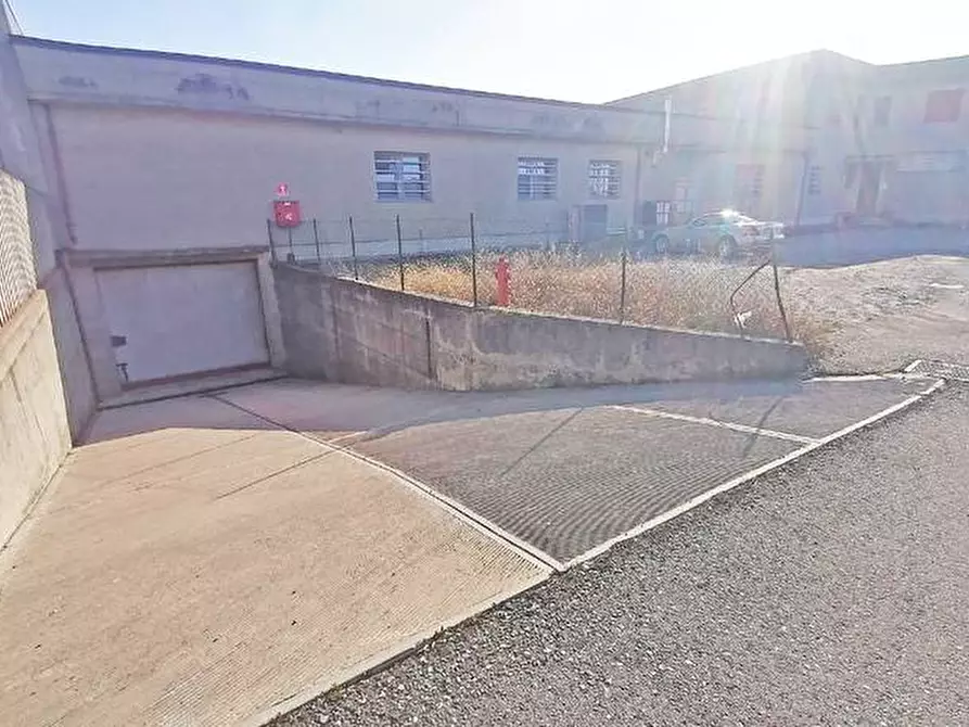 Immagine 3 di Magazzino in vendita  in via Dei Termini 3 a Arcene