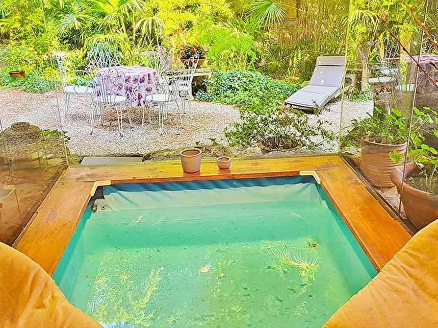 Immagine 19 di Villa in vendita  in via XXIV Maggio a Marostica