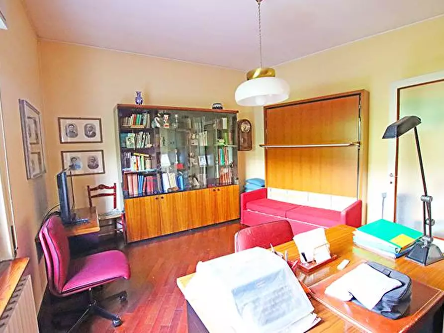 Immagine 21 di Villa in vendita  in via lotto a Seriate