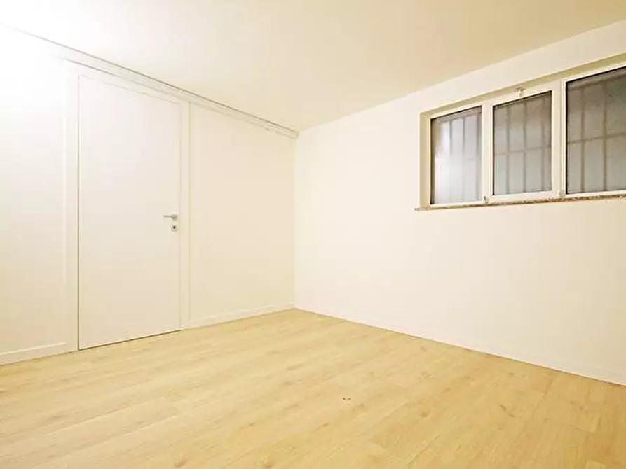 Immagine 22 di Ufficio in vendita  in via clara maffei a Bergamo