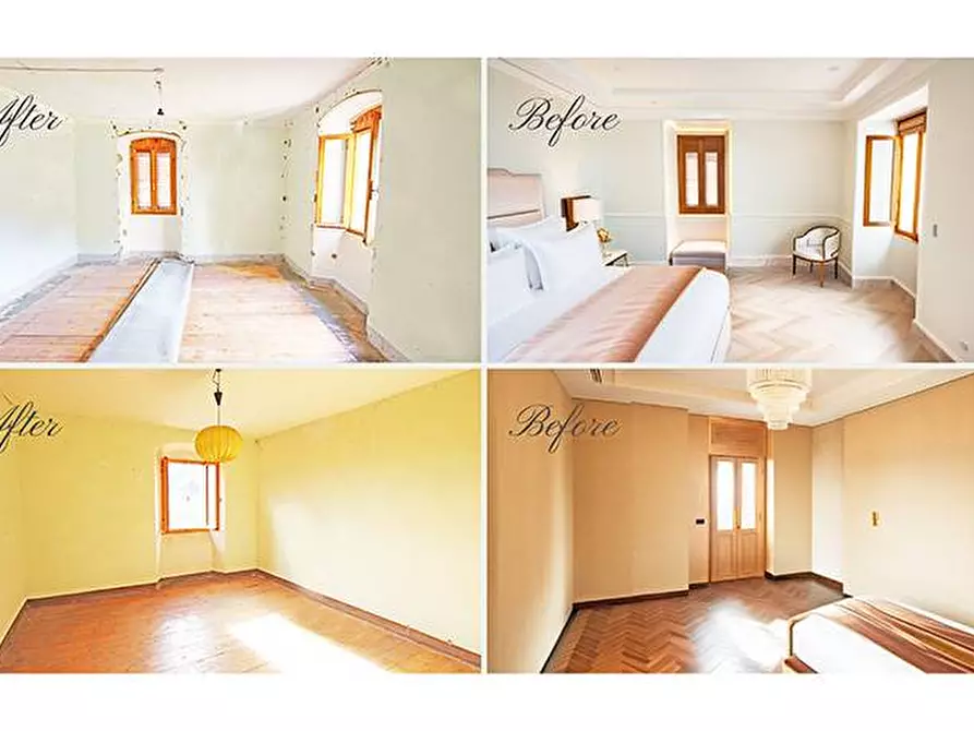 Immagine 3 di Albergo/B&B/Residence in vendita  in via arciprete figura a Vilminore Di Scalve