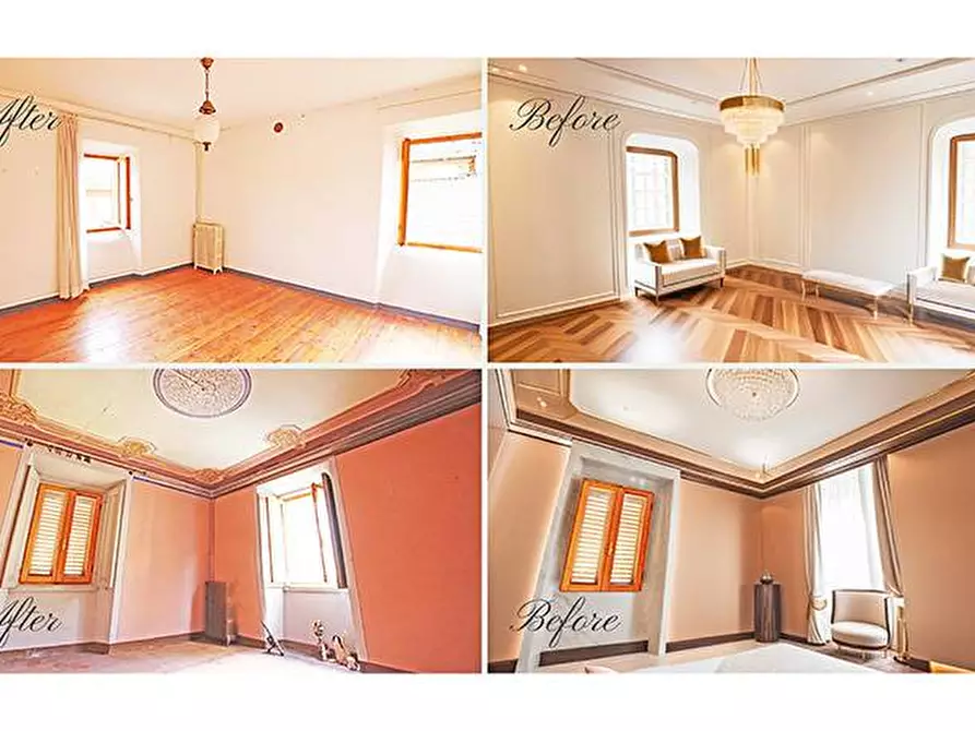 Immagine 4 di Albergo/B&B/Residence in vendita  in via arciprete figura a Vilminore Di Scalve