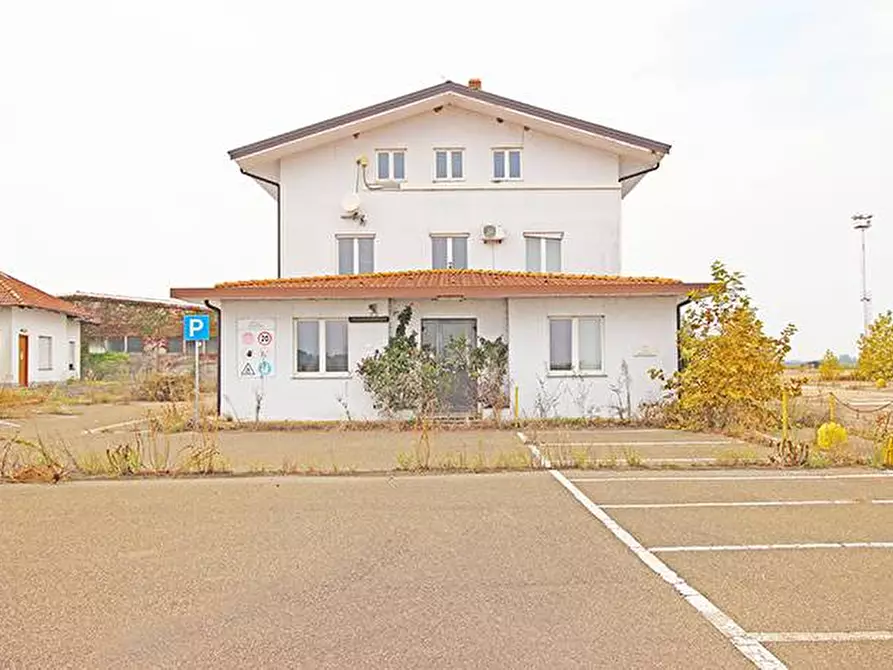 Immagine 5 di Capannone industriale in vendita  in Strada Provinciale 596 a Castelnovetto