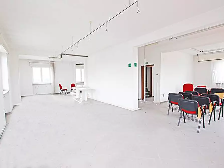 Immagine 13 di Capannone industriale in vendita  in Strada Provinciale 596 a Castelnovetto