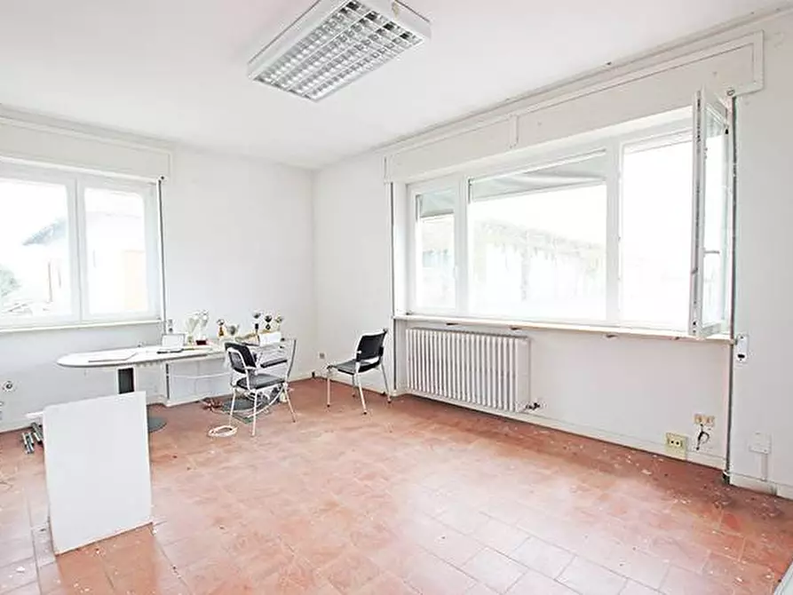 Immagine 14 di Capannone industriale in vendita  in Strada Provinciale 596 a Castelnovetto