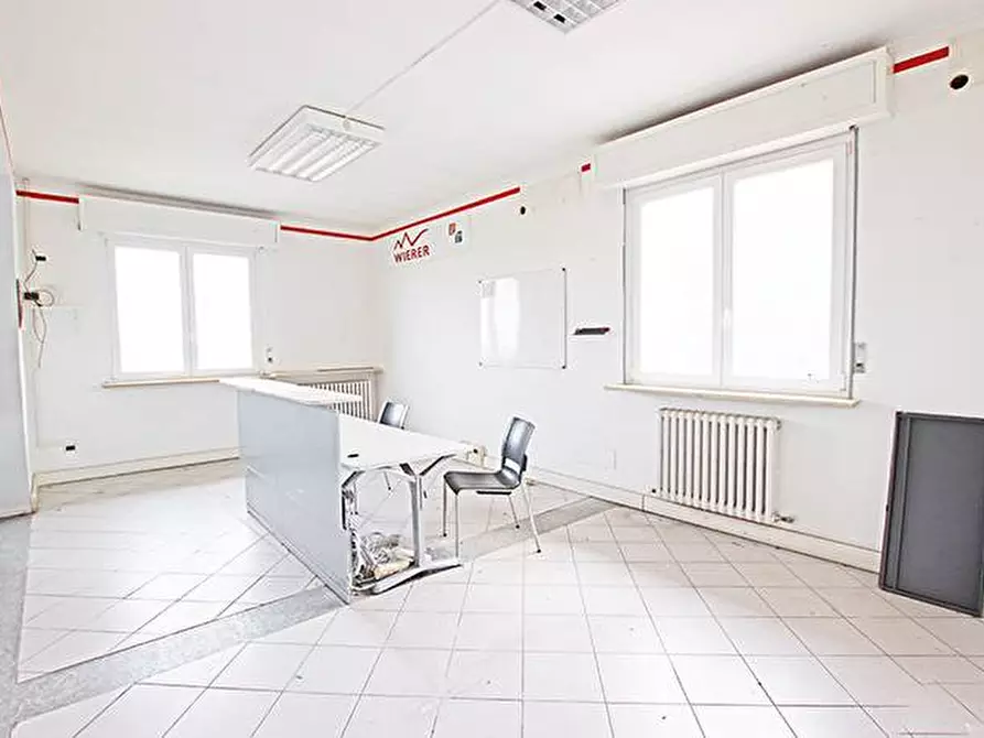 Immagine 16 di Capannone industriale in vendita  in Strada Provinciale 596 a Castelnovetto