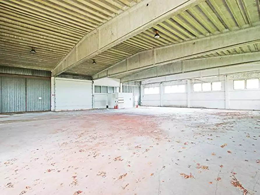 Immagine 21 di Capannone industriale in vendita  in Strada Provinciale 596 a Castelnovetto