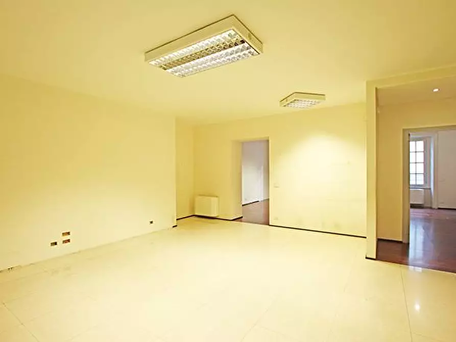 Immagine 9 di Ufficio in affitto  a Bergamo