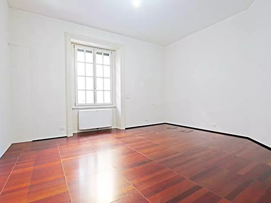 Immagine 5 di Ufficio in affitto  a Bergamo