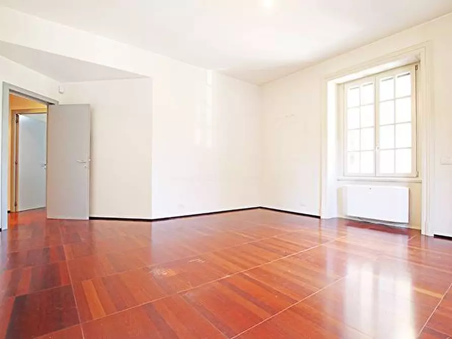 Immagine 4 di Ufficio in affitto  a Bergamo