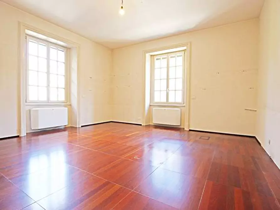 Immagine 6 di Ufficio in affitto  a Bergamo