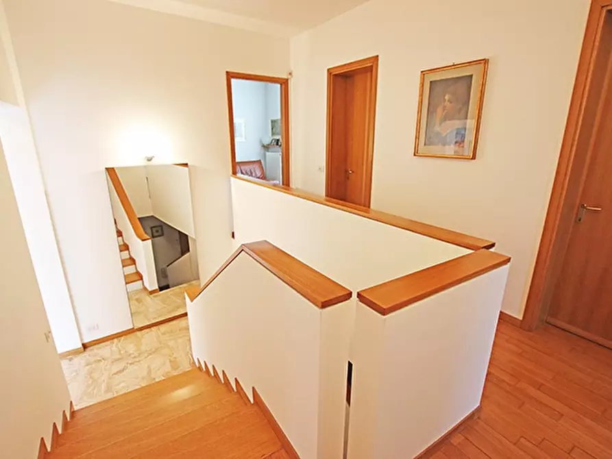 Immagine 20 di Villa in vendita  in via dei corni a Alzano Lombardo