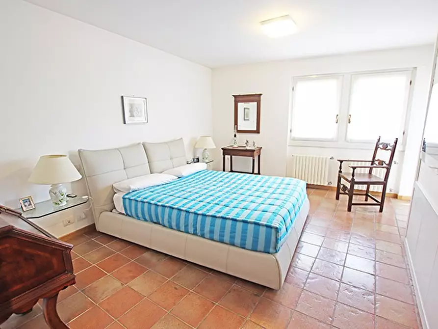 Immagine 23 di Villa in vendita  in via dei corni a Alzano Lombardo