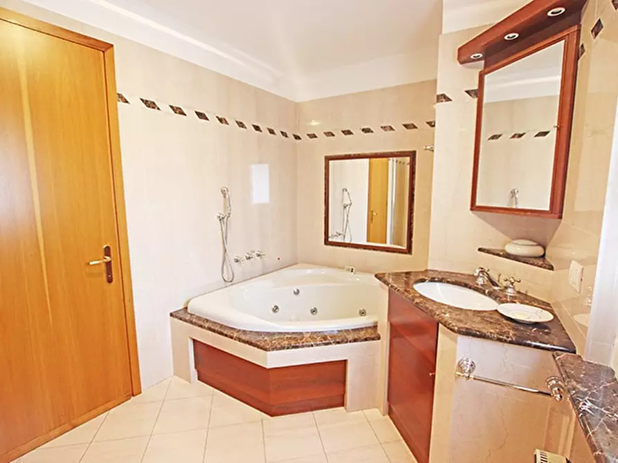 Immagine 24 di Villa in vendita  in via dei corni a Alzano Lombardo