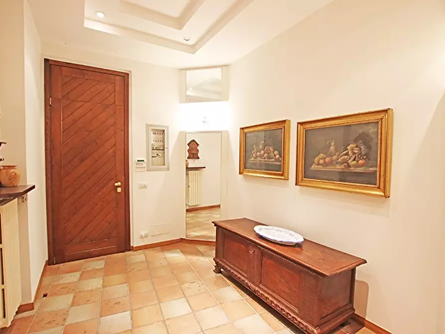 Immagine 25 di Villa in vendita  in via dei corni a Alzano Lombardo