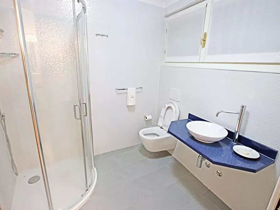 Immagine 26 di Villa in vendita  in via dei corni a Alzano Lombardo