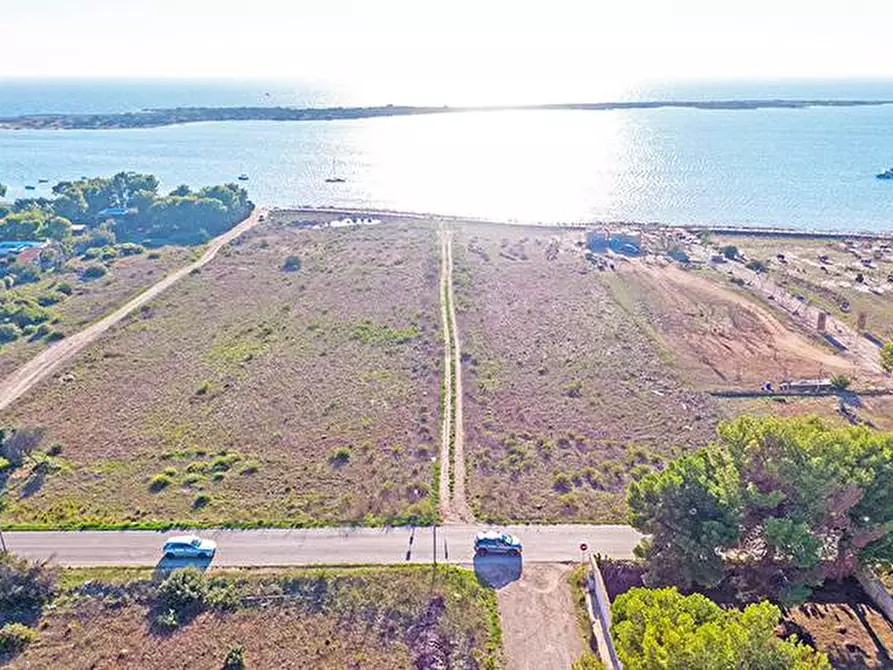 Immagine 4 di Terreno residenziale in vendita  a Porto Cesareo