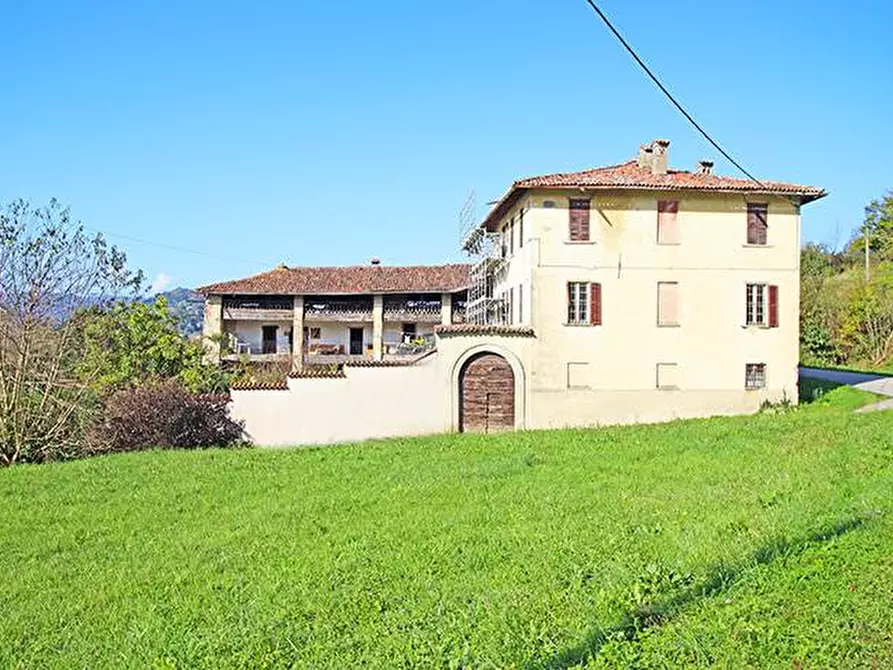 Immagine 24 di Rustico / casale in vendita  in via agricoltura a Caprino Bergamasco