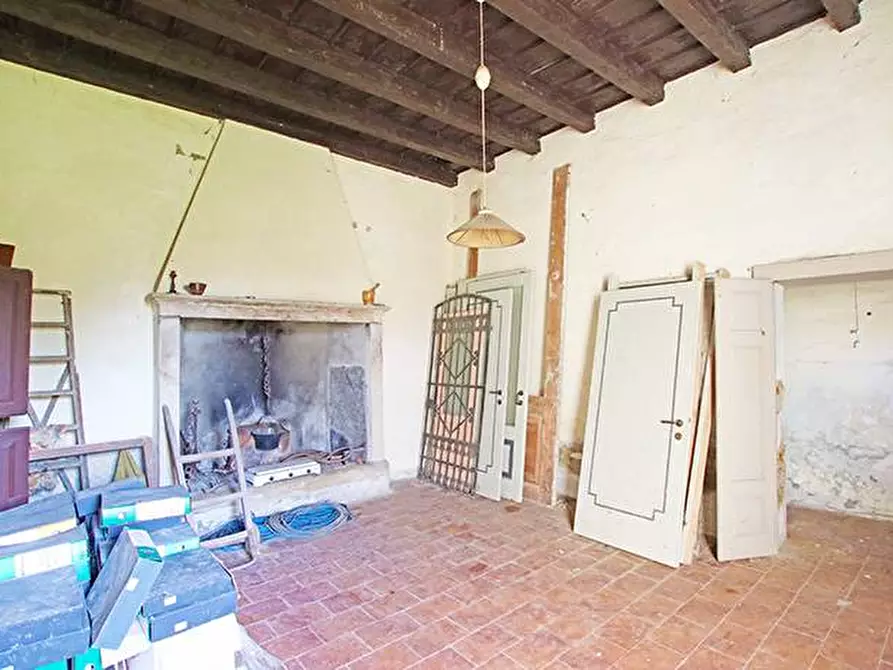 Immagine 30 di Rustico / casale in vendita  in via agricoltura a Caprino Bergamasco