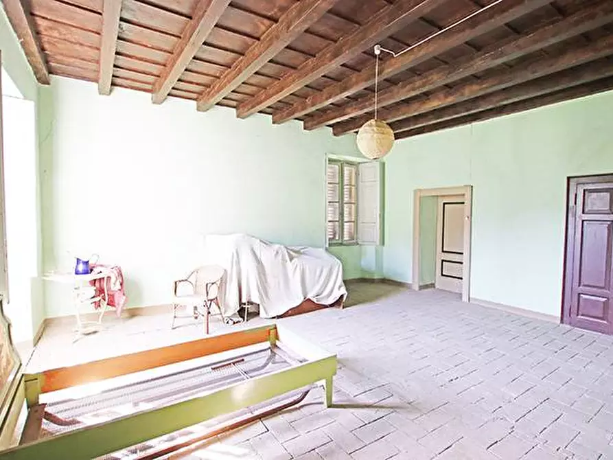 Immagine 33 di Rustico / casale in vendita  in via agricoltura a Caprino Bergamasco