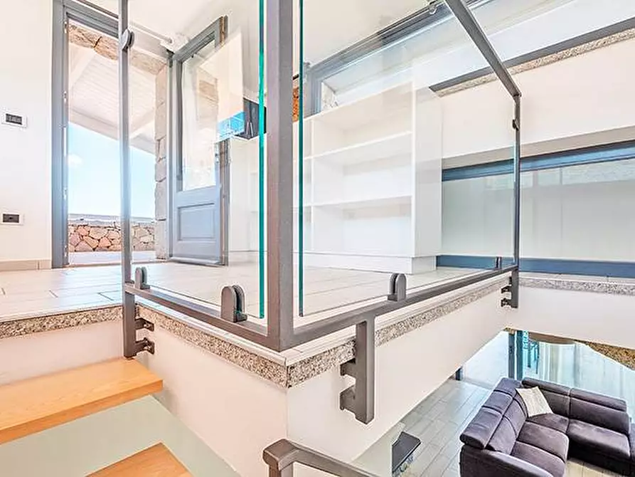 Immagine 21 di Villa in affitto  in via Ulivi a Gonnesa