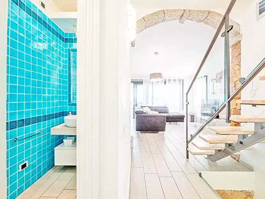 Immagine 22 di Villa in affitto  in via Ulivi a Gonnesa