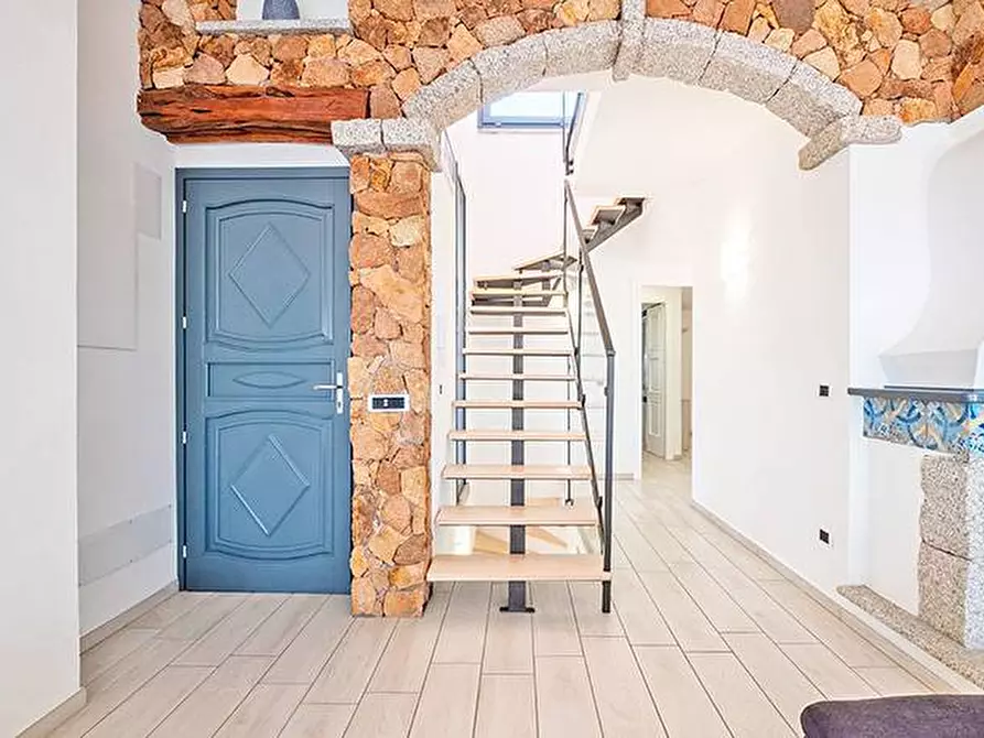 Immagine 23 di Villa in affitto  in via Ulivi a Gonnesa