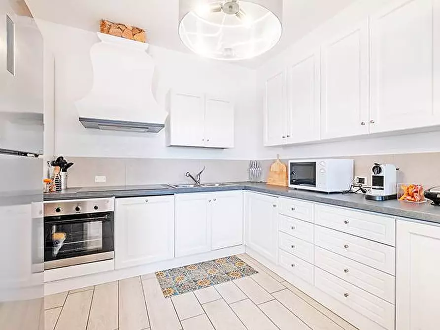 Immagine 25 di Villa in affitto  in via Ulivi a Gonnesa