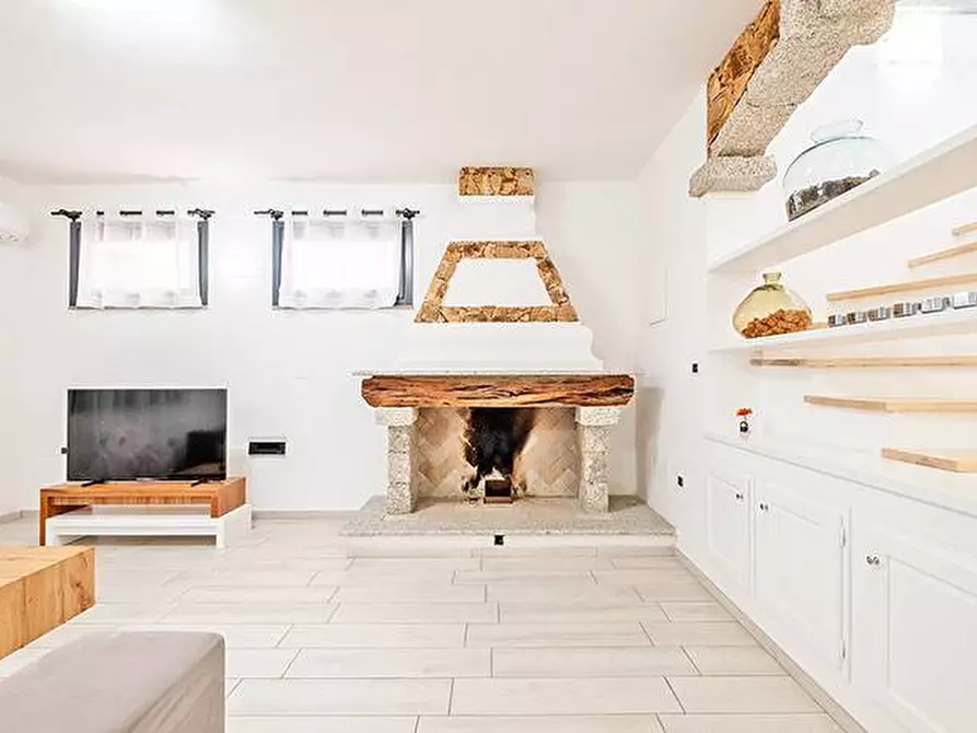 Immagine 27 di Villa in affitto  in via Ulivi a Gonnesa