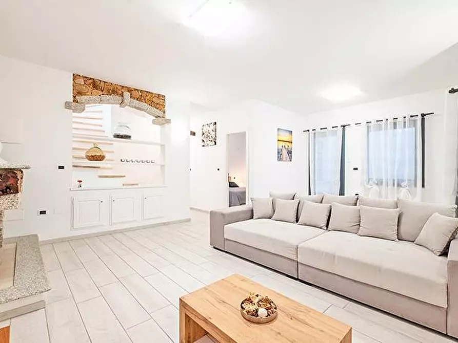 Immagine 30 di Villa in affitto  in via Ulivi a Gonnesa