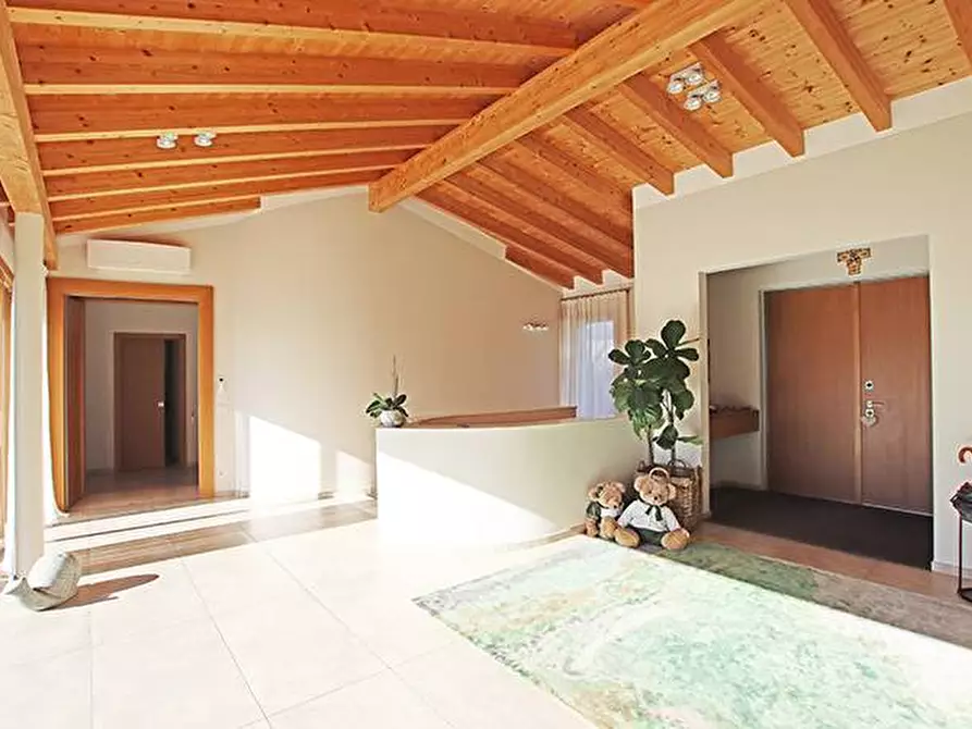 Immagine 24 di Villa in vendita  in via colombo a Treviolo